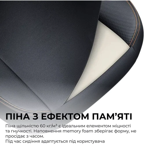 Кресло игровое Anda Seat Kaiser 3E XL Dark Blue Fabric (AD23YC-XL-09-S-CF-S01)