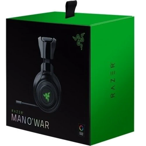 Razer Man O'War Wireless (RZ04-01490100-R3G1) Black Grade C фото 3
