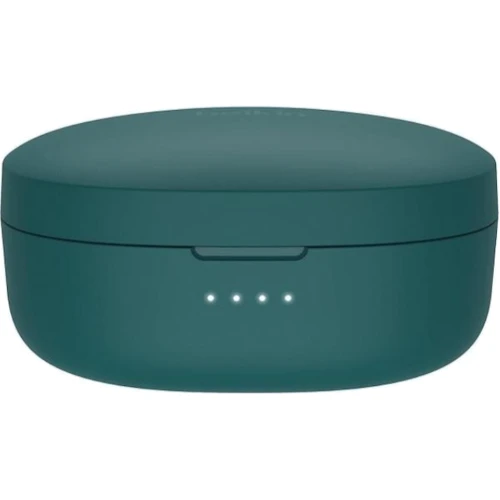 Наушники Belkin Soundform Bolt True Wireless Teal (AUC009BTTE) фото 4