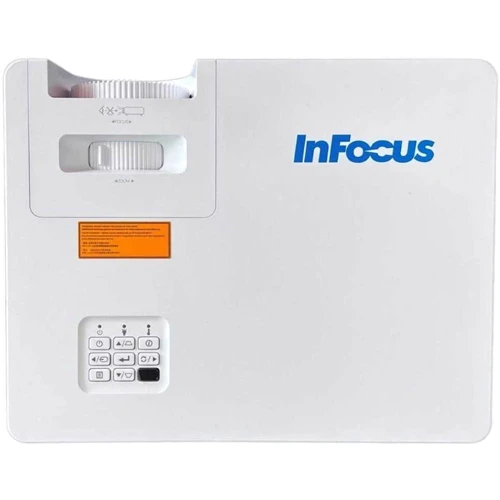 Проектор InFocus INL148: Джерело світла LED