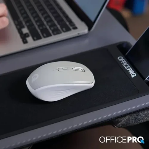Подставка для ноутбука OfficePro (CP615G): Тип охлаждения нет