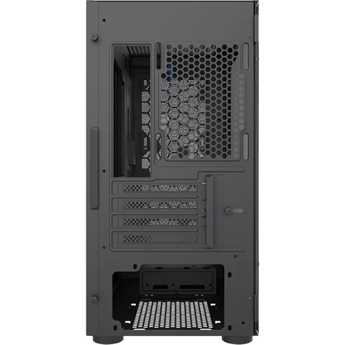 Корпус DarkFlash DLM21 Mesh Black фото 5