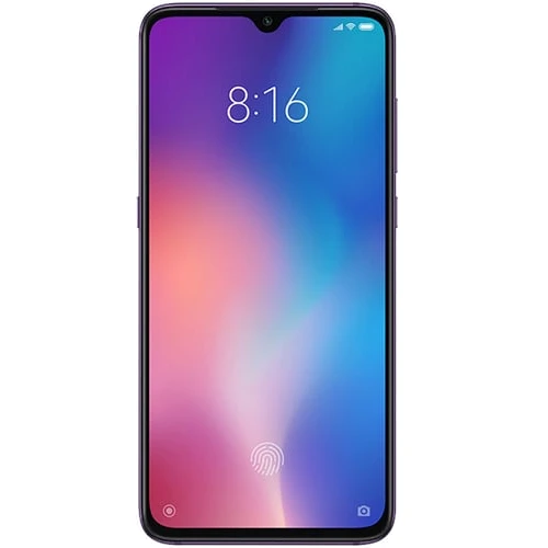 Смартфон Xiaomi Mi 9 6/128 GB Lavender Violet Approved Витринный образец фото 3