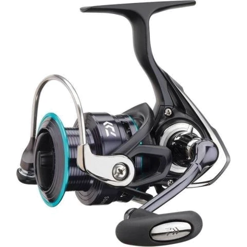 Котушка рибальська Daiwa Revros E 1003HA (10221-103RU)