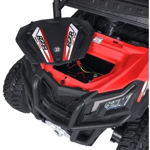 Джип Bambi Racer (M 5040EBLR-3) фото 9