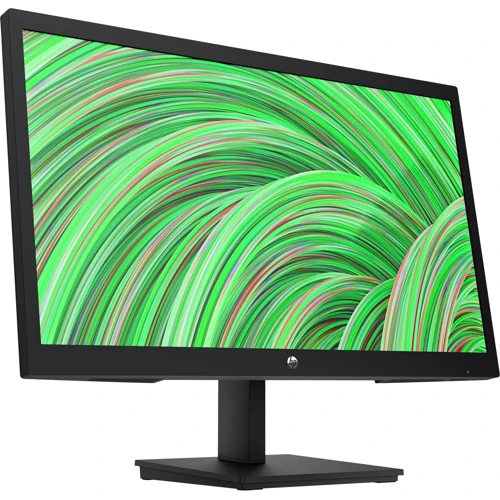 Монитор HP V22v G5 (65P56E9): Покрытие экрана матовое
