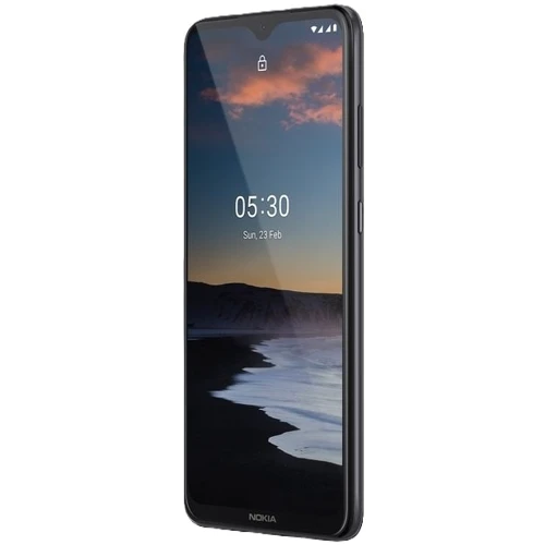 Смартфон Nokia 5.3 4/64Gb Charcoal Approved Вітринний зразок: Виробник Nokia