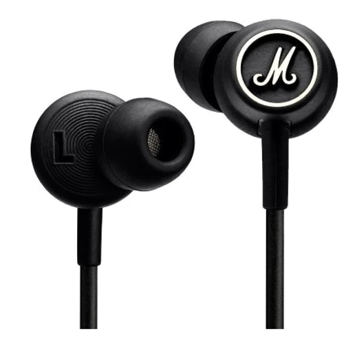 Наушники Marshall Headphones Mode Black (4090939)