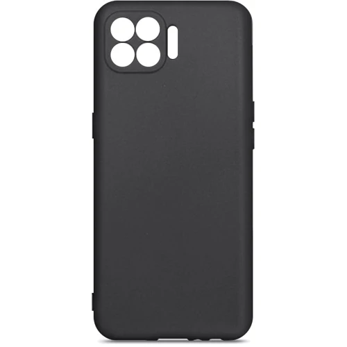 Чехол для телефонов ArmorStandart ICON Case Black for Oppo Reno 4 Lite / A93 (ARM58460)