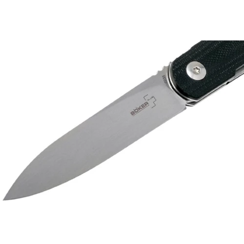 Нож Boker Plus LRF, G10 (2373.08.37): Количество инструментов 2