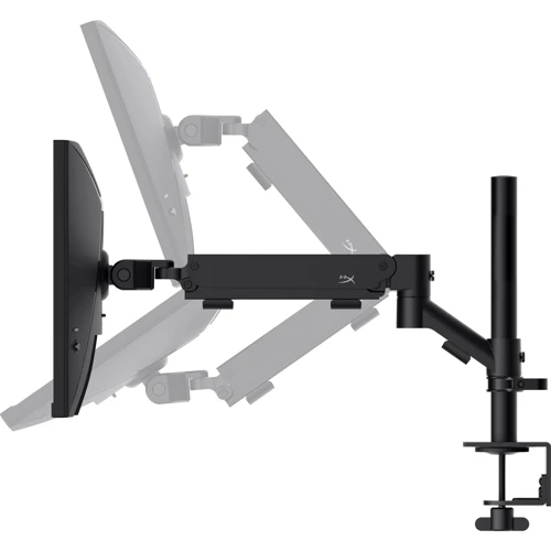 Монитор HyperX Armada 27 QHD Gaming Monitor (64V69AA): Разрешение Wide Quad HD (2560x1440)