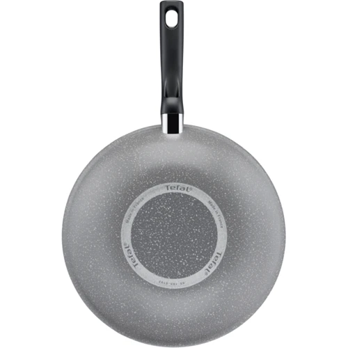 Сковорода Tefal Tefal Cook Natural ВОК 28 см (B5791902): Діаметр, см 28