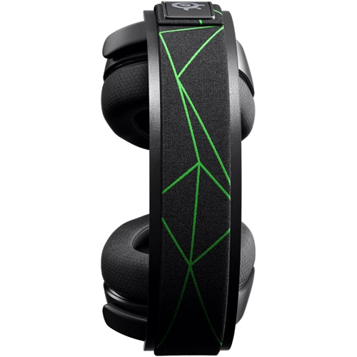 Наушники SteelSeries Arctis 7X Wireless Gaming Headset for Xbox (61466): Диапазон частот (Гц) 20–20000