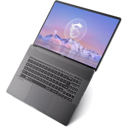 Ноутбук MSI Creator Z16 HX Studio (A13VE-061PL): Оперативна пам'ять 32 ГБ