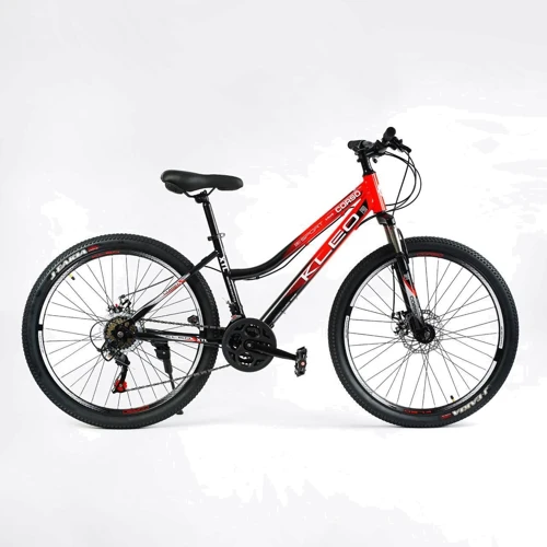 Велосипед спортивний Corso Kleo 26" (KL-26659)