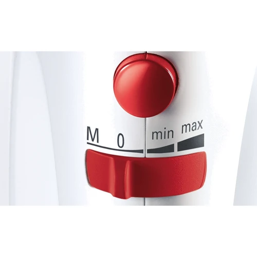 Миксер Bosch MFQ P1000: Мощность, Вт 300