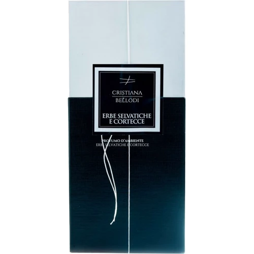 Аромадиффузор для дома Cristiana Bellodi Peach And Almond CBP164 250 ml