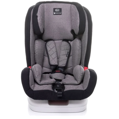 Автокрісло 4Baby Fly-Fix 9-36 kg Red фото 5