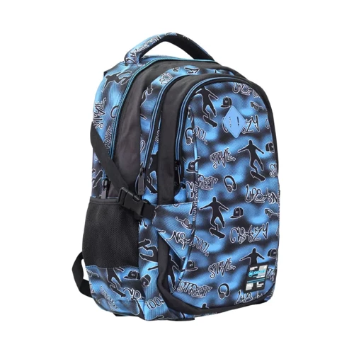 Рюкзак SAFARI 43х30х20 см (22-146L-1)
