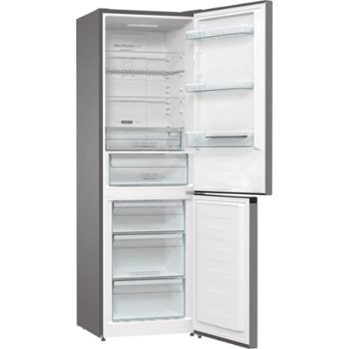 Холодильник Gorenje NRK619CA2XL4: Исполнение отдельностоящий