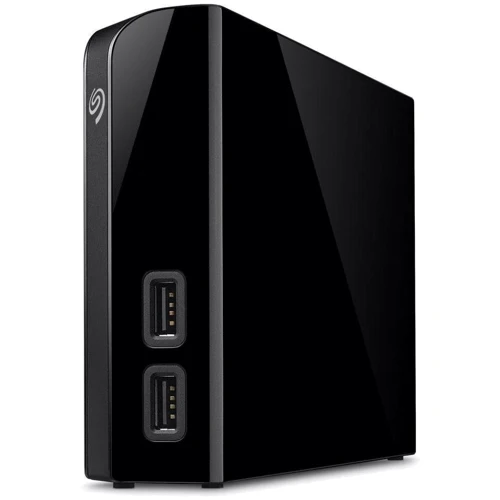 Внешний жесткий диск Seagate Backup Plus Hub (STEL10000400) фото 9