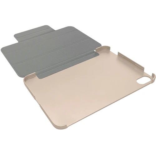 Аксессуар для iPad Macally Protective Case and Stand with Apple Pencil Gold (BSTANDM6-GO) for iPad mini 6 2021 фото 7