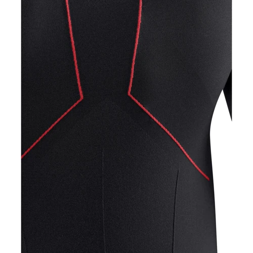 Термолонгслив Falke ESS Warm black-fuego (39611-3018) 52 (XL) черный: Состав Эластан, Полиэстер, Полиамид