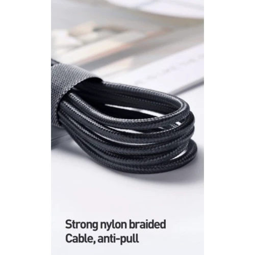 Кабель Mcdodo Cable USB-C для Lightning Reliqo MFI PD 1.2m Black (RCA-625) фото 6