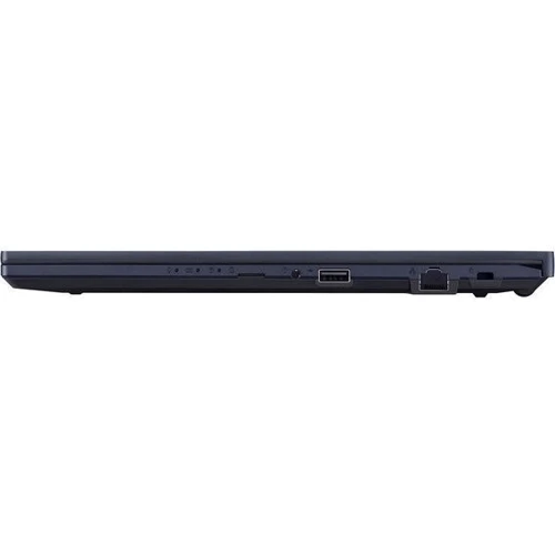 Ноутбук ASUS ExpertBook (90NX0411-M019E0_16_480): Процессор Intel Core i7-1165G7 (2.8 - 4.7 ГГц) / 4 - ядерный