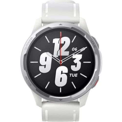 Смарт-часы Xiaomi Watch S1 Active White Approved Витринный образец
