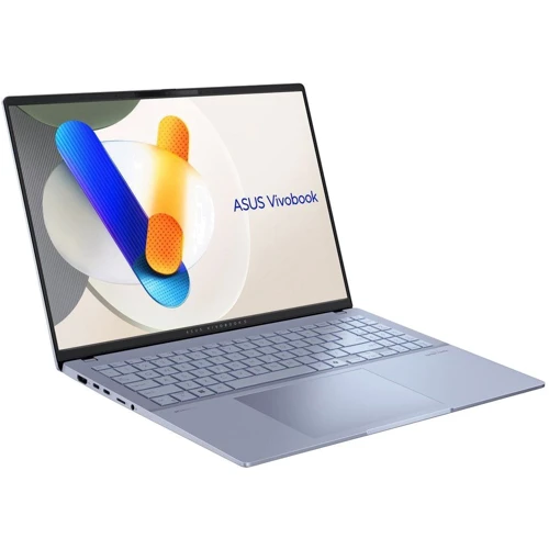 Ноутбук ASUS VivoBook S 16 OLED S5606MA-MX010X (90NB12E1-M000C0) UA: Экран 16" OLED (3200x2000)