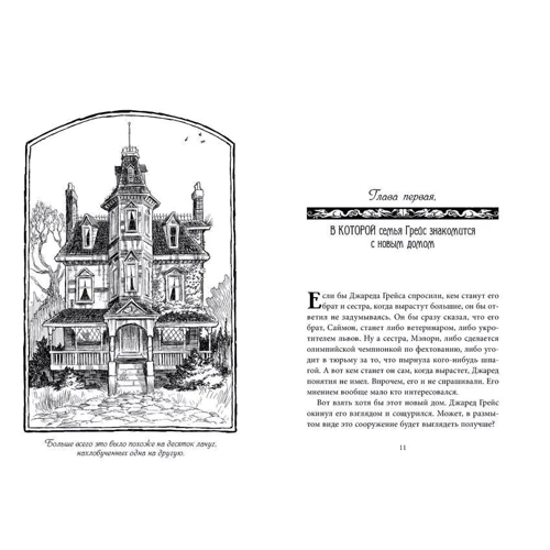 Холли Блэк, Тони ДиТерлицци: Спайдервик. Хроники: Количество страниц 608