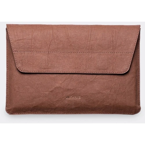 INCARNE Handmade Line-tex Sierra for MacBook Pro 15"