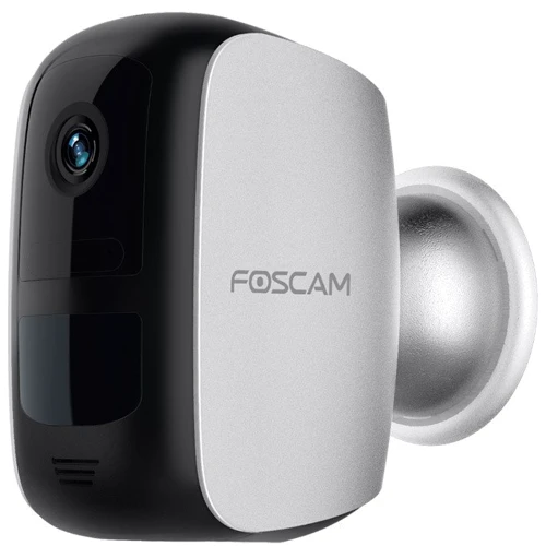 IP-видеокамера Foscam B1 White