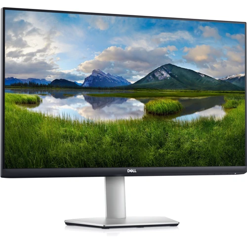 Монитор Dell S2721HS (210-AXLD): Формат изображения 16:9