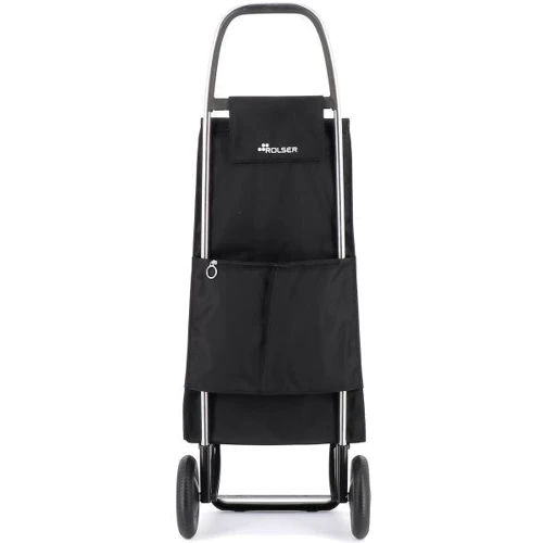 Сумка-тележка Rolser Akanto MF 2 43 л Negro (AKA012-1023)