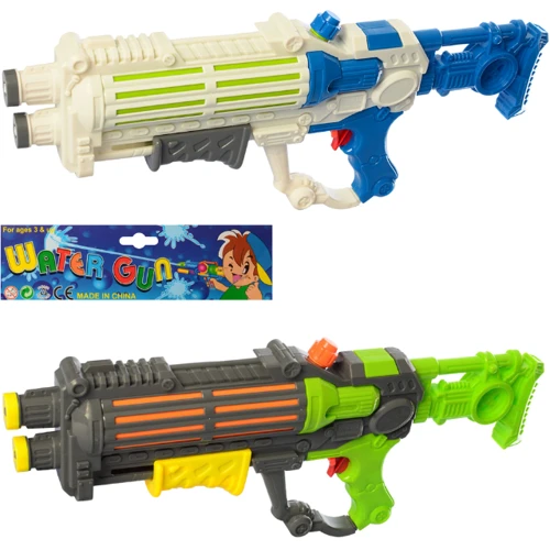 Водяний бластер M 5858 помпа, розмір великий, 49см: Виробник Китай