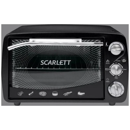 Електрична духовка Scarlett SC-094: Виробник Scarlett