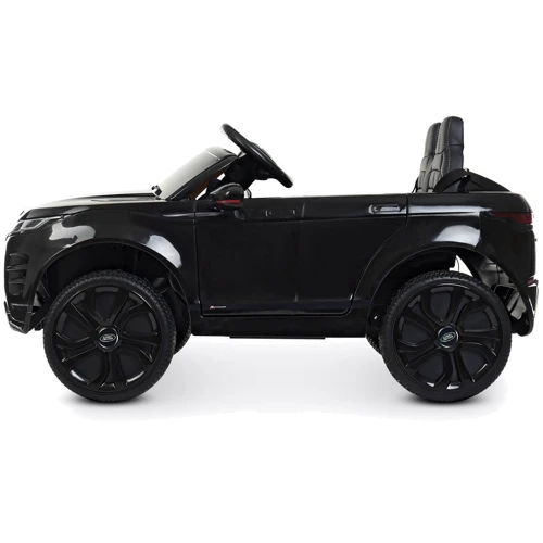 Детский электромобиль Bambi Racer Land Rover, черный (M 4418EBLR-2): Время работы, мин 90