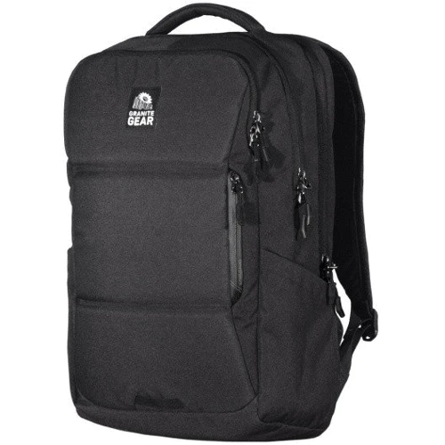 Рюкзак Granite Gear Bourbonite 25 Black (924097)