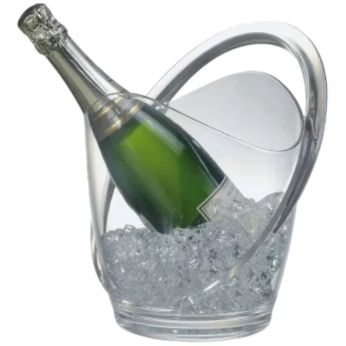 Чаша для шампанского з ручкою APS 36055 (401-36055): Тип Чаша для шампанского