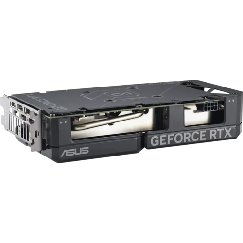 Відеокарта ASUS Dual GeForce RTX 4060 Ti OC Edition 16GB GDDR6 (DUAL-RTX4060TI-O16G) фото 8