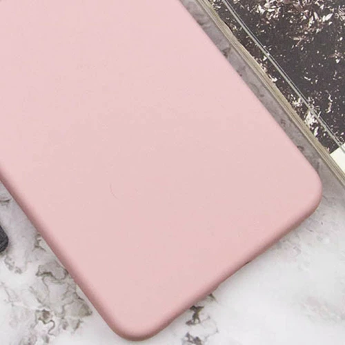 Чехол для телефонов Lakshmi Case Silicone Cover Full Camera Pink Sand for Google Pixel 8 Pro: Тип накладка на заднюю часть
