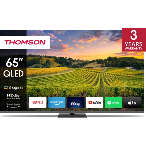 Телевизор Thomson 65QG5C14