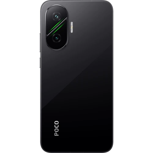 Смартфон POCO F7 12/256Gb Black (UA UCRF): Процессор Qualcomm SM8735 Snapdragon 8s Gen 4 (4 nm) Octa-core (1x3.21 GHz Cortex-X4 & 3x3.0 GHz Cortex-A720 & 2x2.8 GHz Cortex-A720 & 2x2.0 GHz Cortex-A720)