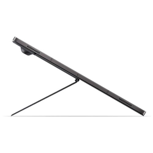 Аксессуар для планшетных ПК Samsung Book Cover with Keyboard Slim Black (EF-DX900BBRGRU) for Samsung Galaxy Tab S8 Ultra X900/X906