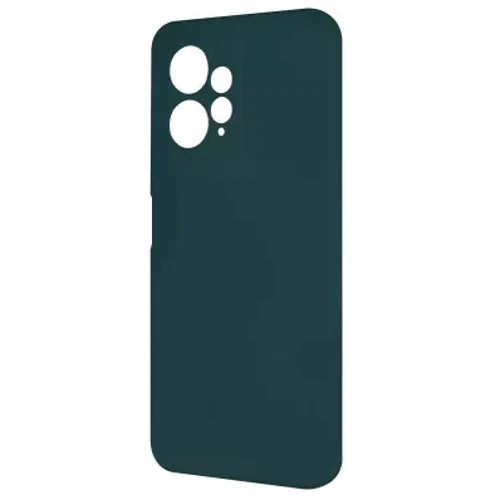 Чехол для телефонов WAVE Colorful Case TPU Forest Green for Xiaomi Redmi Note 12 4G