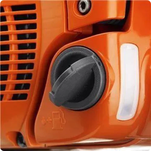 Бензопила Husqvarna 440 II (9705600-35): Потужність двигуна, кВт 1.8