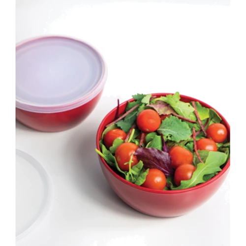 Миска KitchenAid Universal 4 шт. красный (KQG176OSERE)