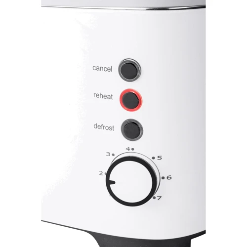 Тостер ECG ST 13730: Мощность 1350 Вт